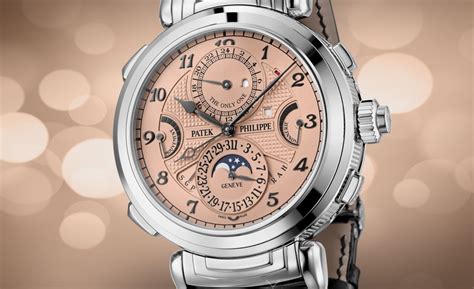 patek philippe watch 31 million|most collectible patek philippe watches.